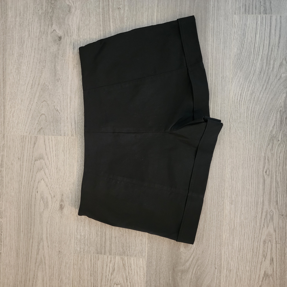 Express Black Stretch Pants